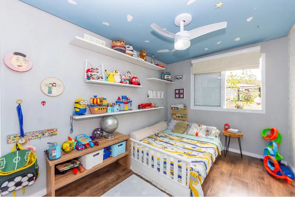 Apartamento com 3 quartos à venda, 183m2 em Vila Mariana, São Paulo - SP - imagem 5 Foto 5 de Apartamento com 3 quartos à venda, 183m2 em Vila Mariana, São Paulo - SP