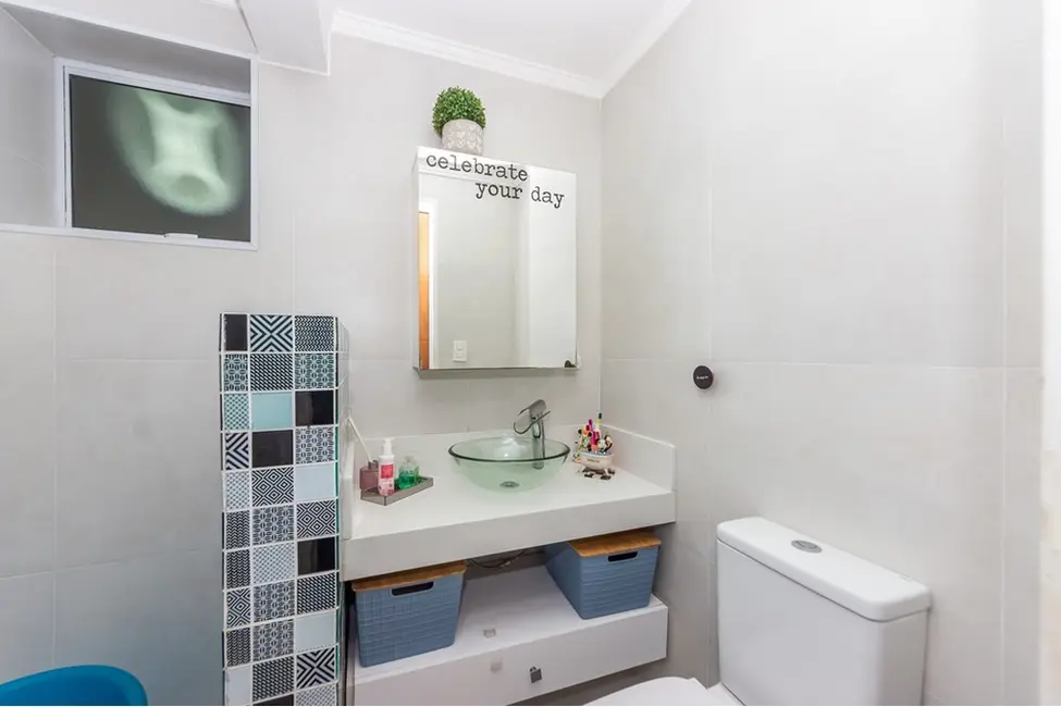 Apartamento com 3 quartos à venda, 183m2 em Vila Mariana, São Paulo - SP - imagem 8 Foto 8 de Apartamento com 3 quartos à venda, 183m2 em Vila Mariana, São Paulo - SP
