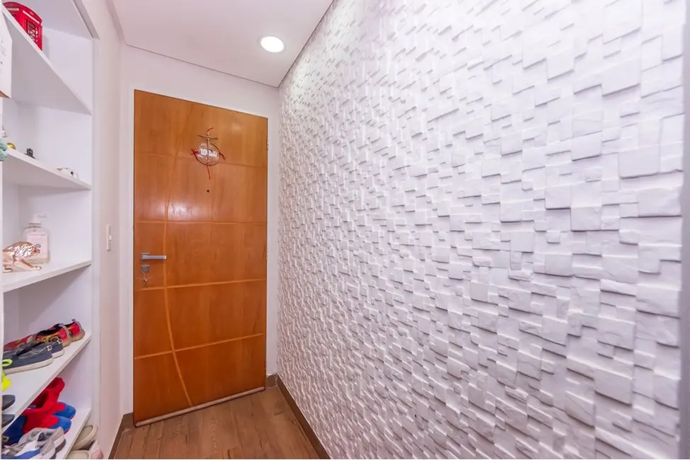 Apartamento com 3 quartos à venda, 183m2 em Vila Mariana, São Paulo - SP - imagem 9 Foto 9 de Apartamento com 3 quartos à venda, 183m2 em Vila Mariana, São Paulo - SP