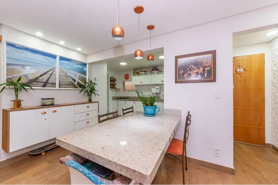 Apartamento com 3 quartos à venda, 183m2 em Vila Mariana, São Paulo - SP - imagem 3 Foto 3 de Apartamento com 3 quartos à venda, 183m2 em Vila Mariana, São Paulo - SP