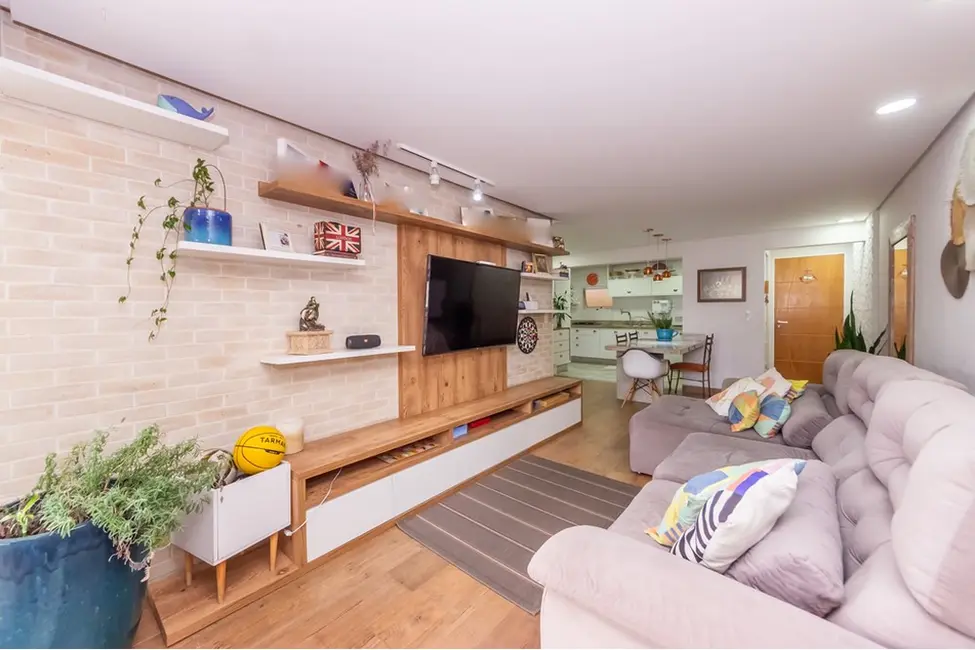 Apartamento com 3 quartos à venda, 183m2 em Vila Mariana, São Paulo - SP - imagem 1 Foto 1 de Apartamento com 3 quartos à venda, 183m2 em Vila Mariana, São Paulo - SP