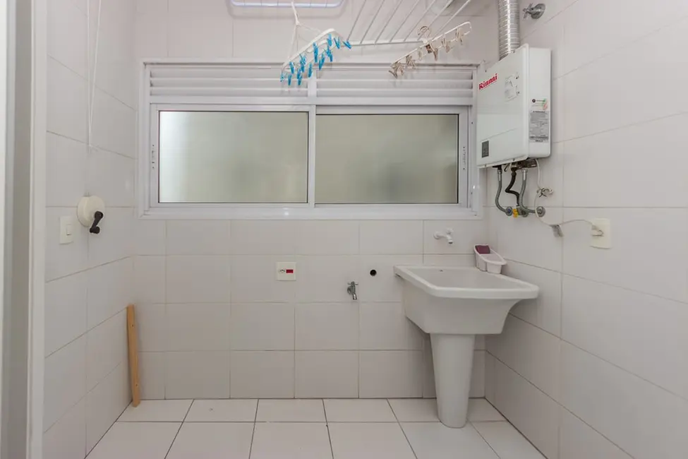 Foto 4 de Apartamento com 3 quartos à venda, 87m2 em Campo Belo, São Paulo - SP