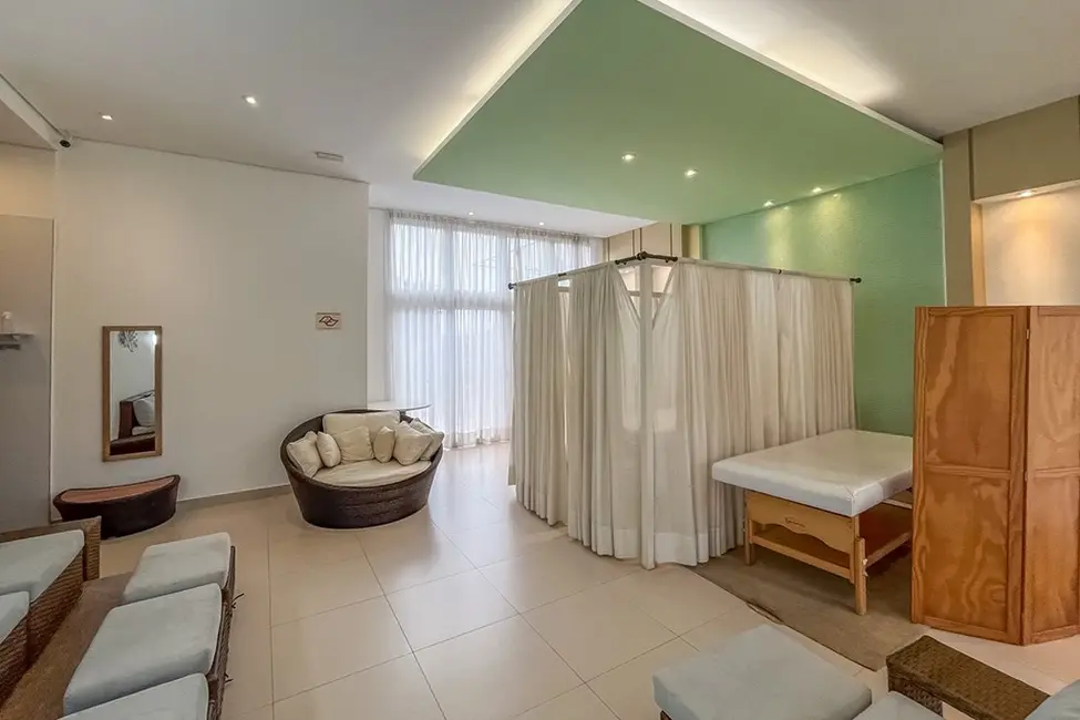 Foto 9 de Apartamento com 3 quartos à venda, 87m2 em Campo Belo, São Paulo - SP