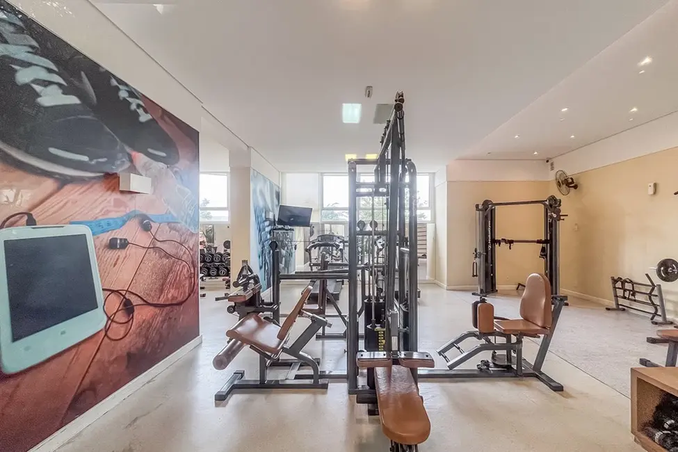 Foto 2 de Apartamento com 3 quartos à venda, 87m2 em Campo Belo, São Paulo - SP