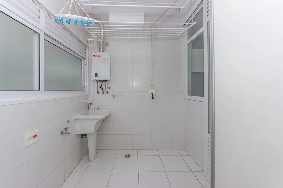 Foto 5 de Apartamento com 3 quartos à venda, 87m2 em Campo Belo, São Paulo - SP