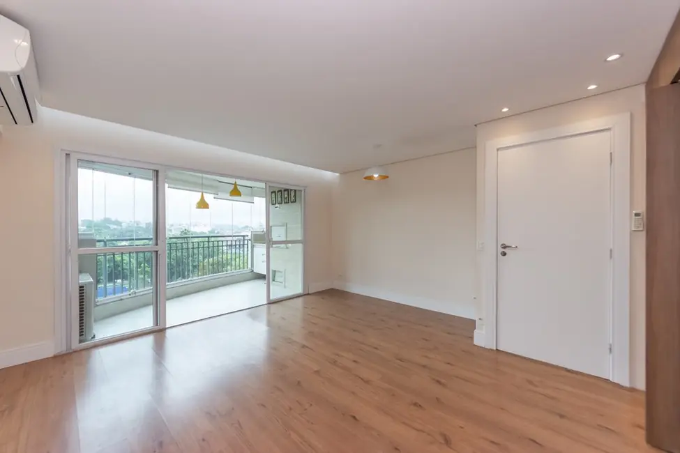 Foto 1 de Apartamento com 3 quartos à venda, 87m2 em Campo Belo, São Paulo - SP