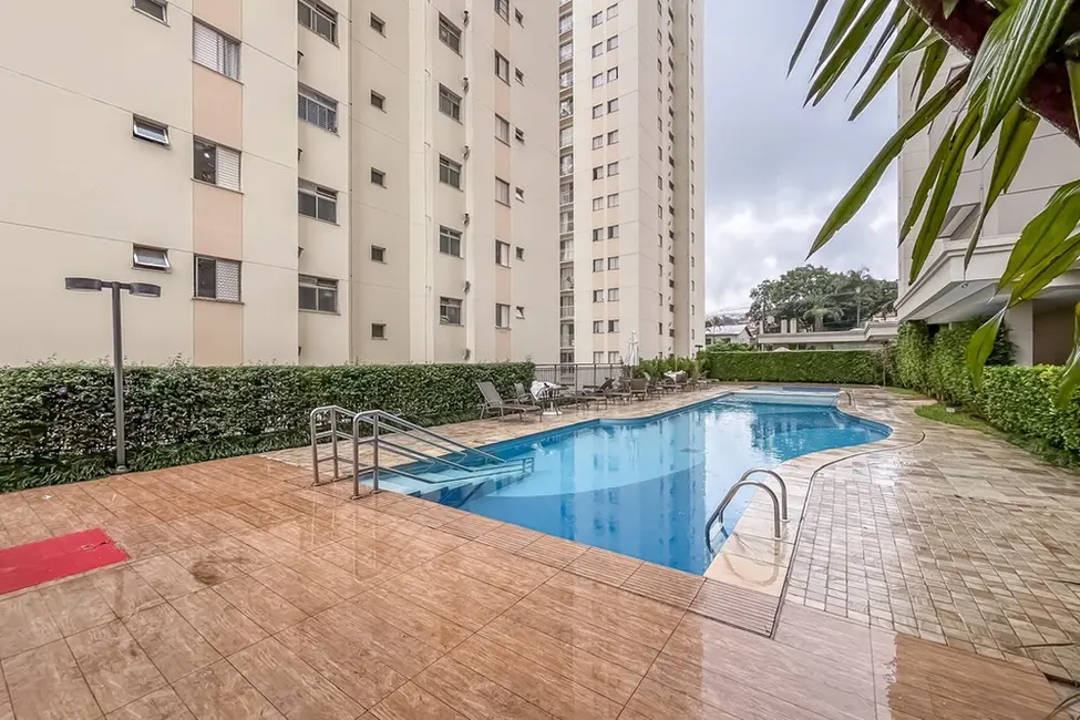 Foto 6 de Apartamento com 3 quartos à venda, 87m2 em Campo Belo, São Paulo - SP