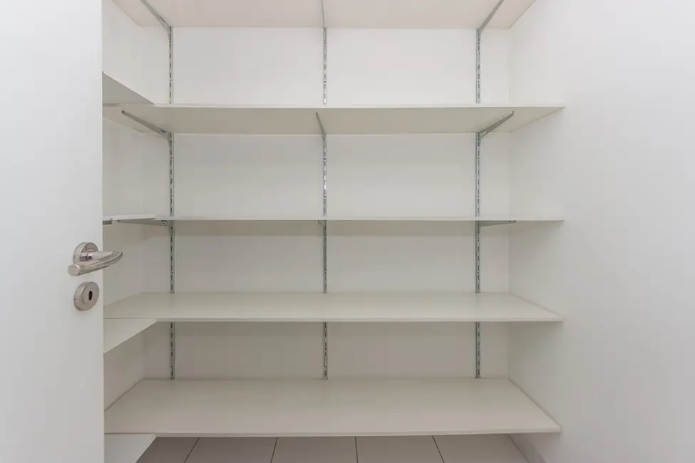 Foto 3 de Apartamento com 3 quartos à venda, 87m2 em Campo Belo, São Paulo - SP