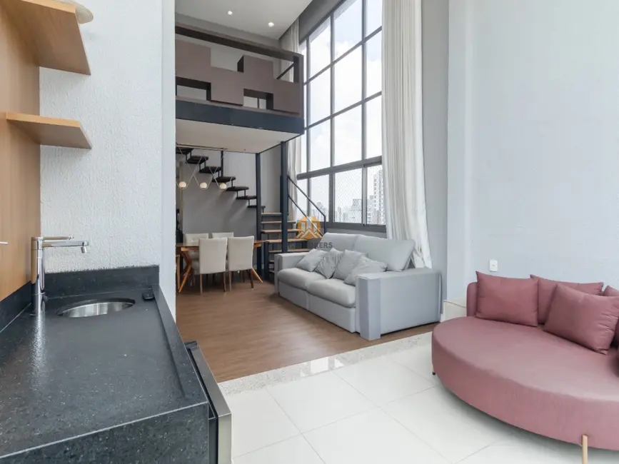 Foto 7 de Apartamento com 2 quartos à venda, 96m2 em Vila Clementino, São Paulo - SP