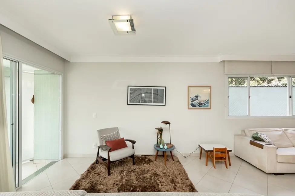 Apartamento com 2 quartos à venda, 126m2 em Vila Clementino, São Paulo - SP - imagem 8 Foto 8 de Apartamento com 2 quartos à venda, 126m2 em Vila Clementino, São Paulo - SP