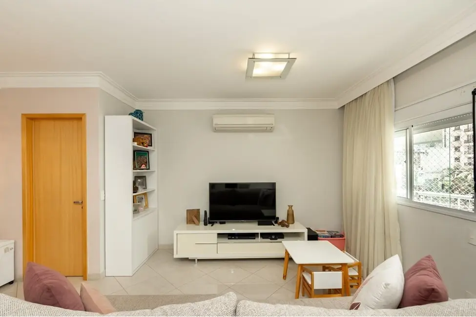 Apartamento com 2 quartos à venda, 126m2 em Vila Clementino, São Paulo - SP - imagem 9 Foto 9 de Apartamento com 2 quartos à venda, 126m2 em Vila Clementino, São Paulo - SP