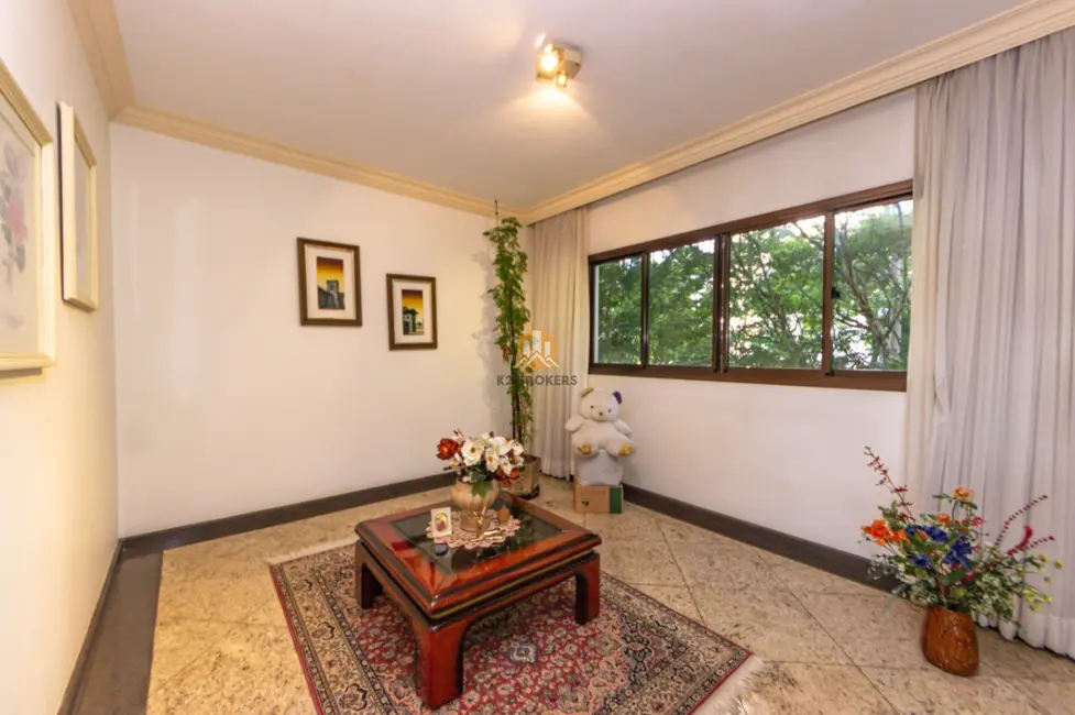 Foto 6 de Apartamento com 6 quartos à venda, 368m2 em Morumbi, São Paulo - SP