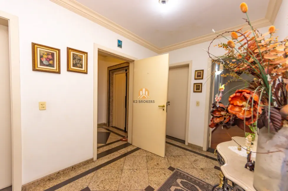 Foto 2 de Apartamento com 6 quartos à venda, 368m2 em Morumbi, São Paulo - SP