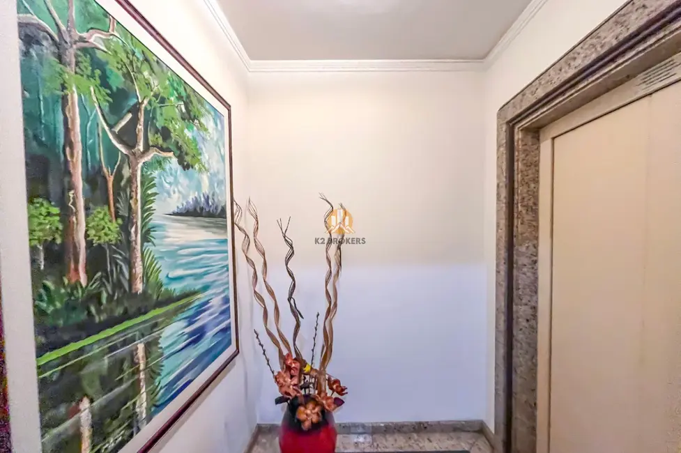 Foto 3 de Apartamento com 6 quartos à venda, 368m2 em Morumbi, São Paulo - SP