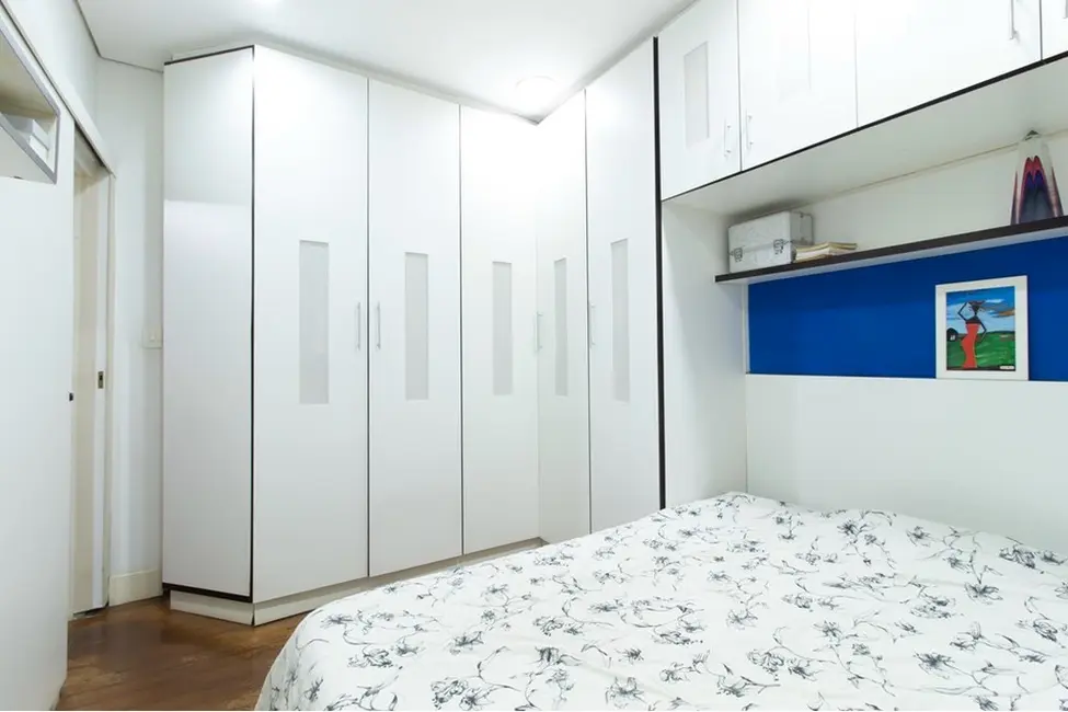 Foto 9 de Sala Comercial à venda, 181m2 em Vila Clementino, São Paulo - SP