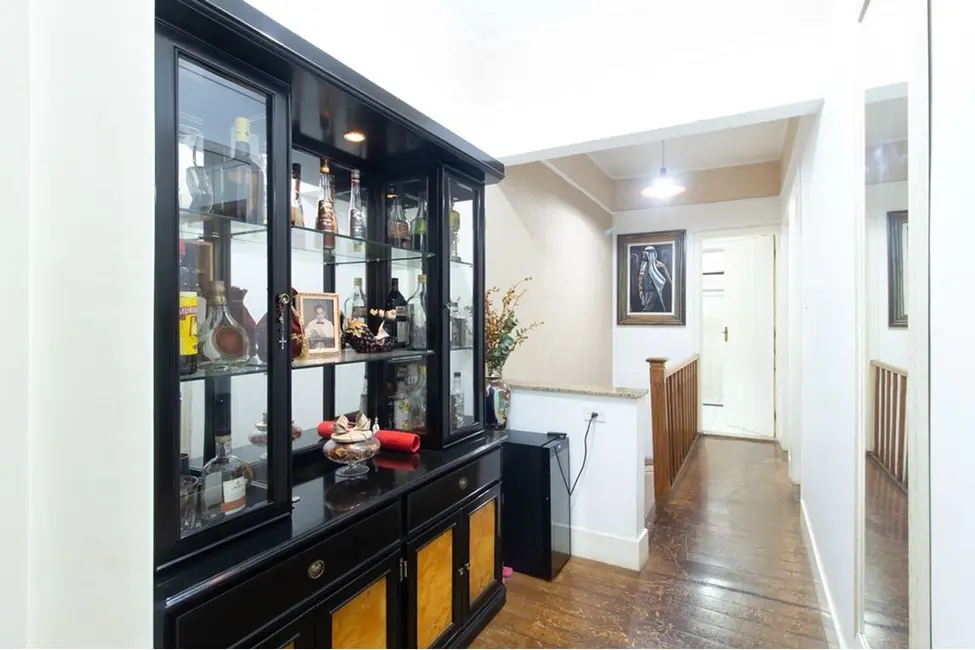 Foto 6 de Sala Comercial à venda, 181m2 em Vila Clementino, São Paulo - SP