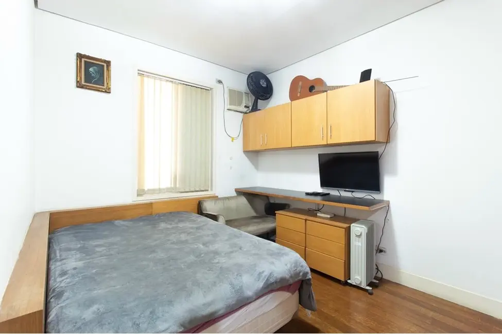 Foto 7 de Sala Comercial à venda, 181m2 em Vila Clementino, São Paulo - SP