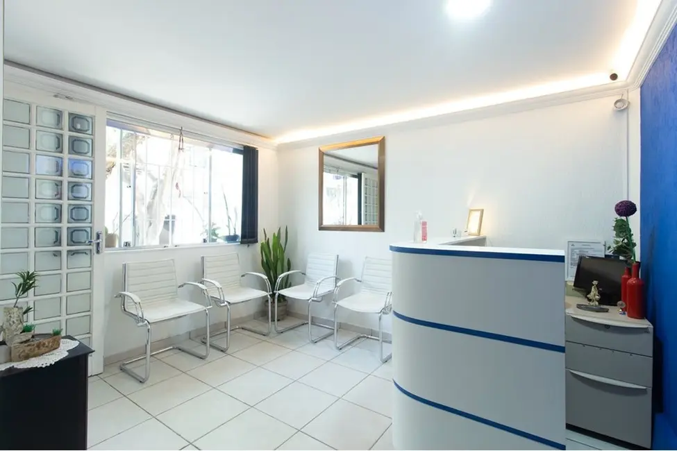 Foto 1 de Sala Comercial à venda, 181m2 em Vila Clementino, São Paulo - SP