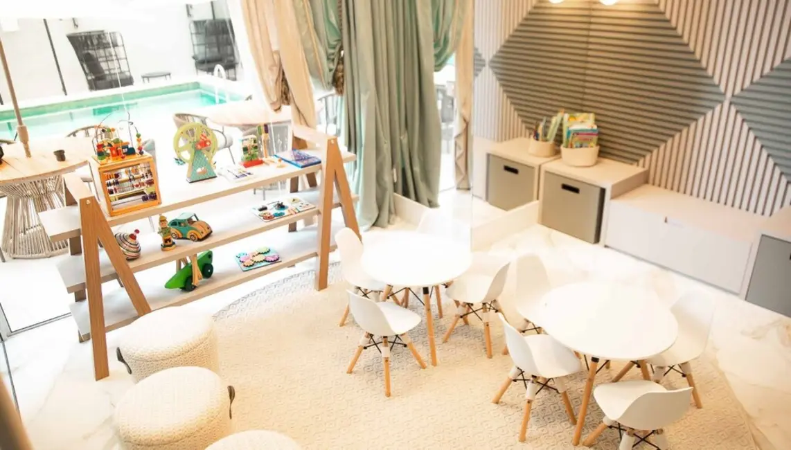 Foto 8 de Apartamento com 4 quartos à venda, 181m2 em Meia Praia, Itapema - SC