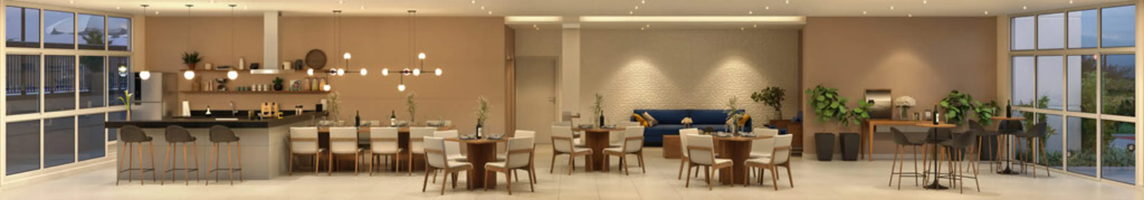 Foto 7 de Apartamento com 2 quartos à venda, 56m2 em Vila Andrade, São Paulo - SP