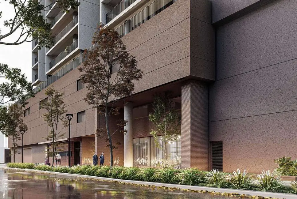 Foto 3 de Apartamento com 4 quartos à venda, 171m2 em Brooklin Novo, São Paulo - SP