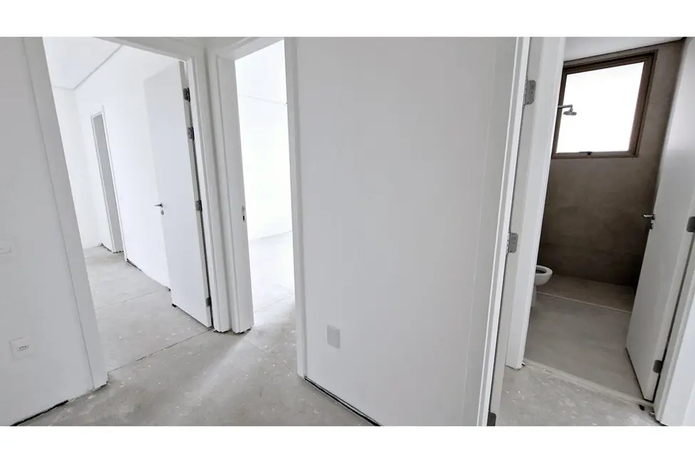 Foto 8 de Apartamento com 3 quartos à venda, 189m2 em Vila Nova Conceição, São Paulo - SP