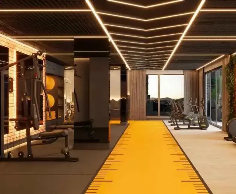 Foto 6 de Apartamento com 3 quartos à venda, 135m2 em Centro, Balneario Camboriu - SC