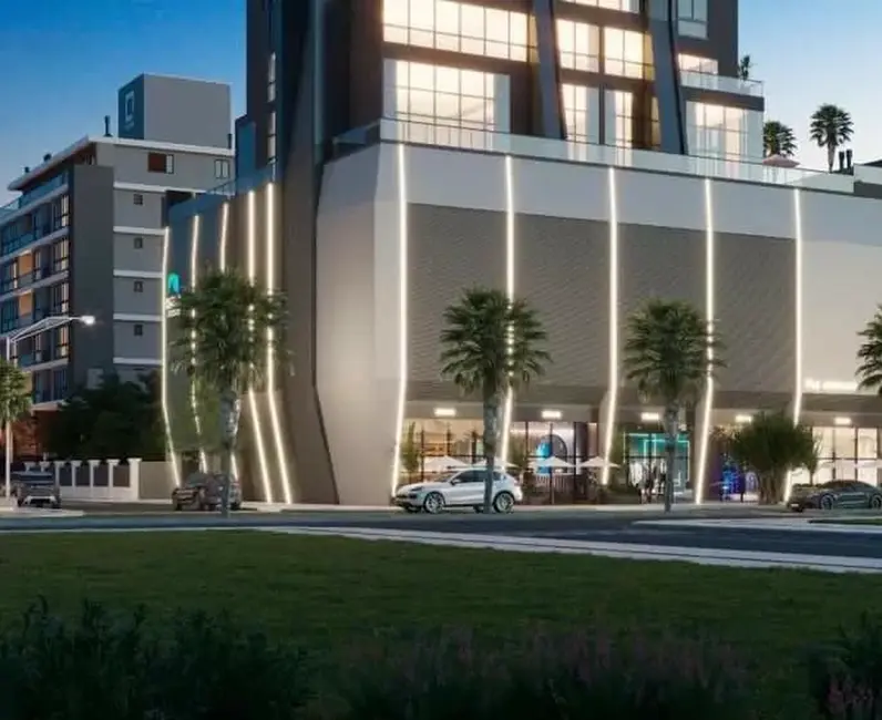 Foto 3 de Apartamento com 3 quartos à venda, 135m2 em Centro, Balneario Camboriu - SC