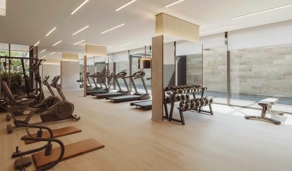 Foto 9 de Apartamento com 3 quartos à venda, 105m2 em Perdizes, São Paulo - SP