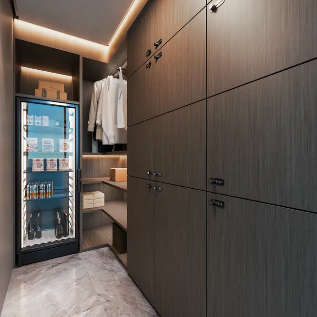 Foto 7 de Apartamento com 1 quarto à venda, 31m2 em Paraíso, São Paulo - SP