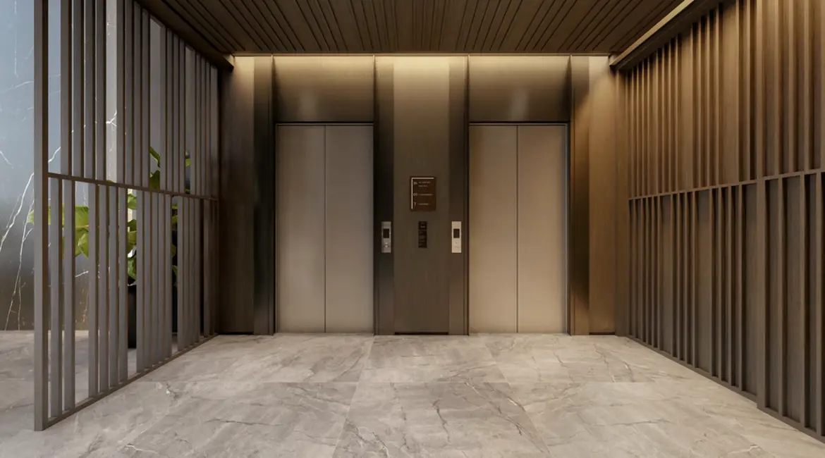 Foto 6 de Apartamento com 2 quartos à venda, 53m2 em Paraíso, São Paulo - SP