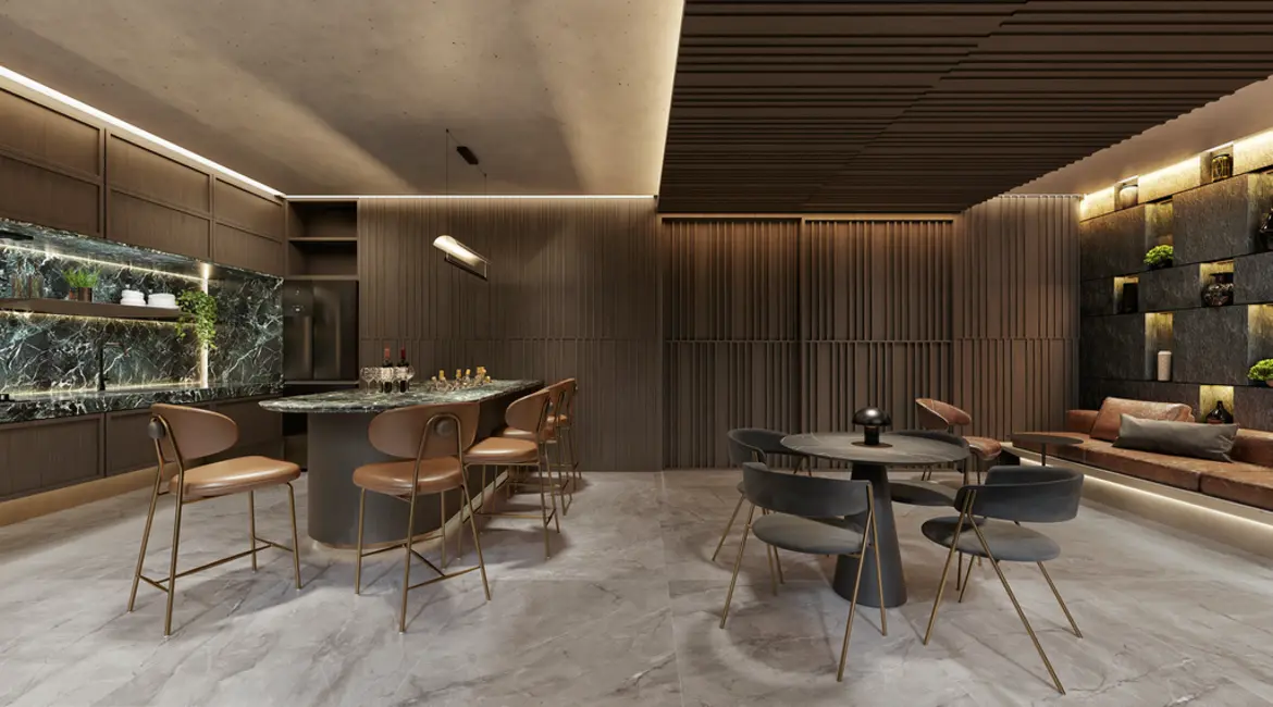 Foto 8 de Apartamento com 2 quartos à venda, 53m2 em Paraíso, São Paulo - SP