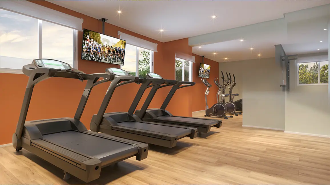 Foto 4 de Apartamento com 1 quarto à venda, 26m2 em Mooca, São Paulo - SP