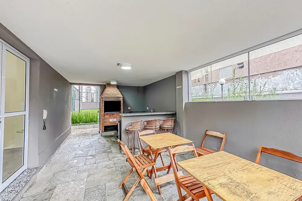 Foto 9 de Apartamento com 2 quartos à venda, 61m2 em Saúde, São Paulo - SP