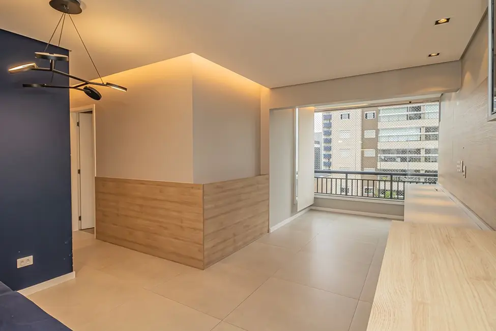 Foto 1 de Apartamento com 2 quartos à venda, 61m2 em Saúde, São Paulo - SP