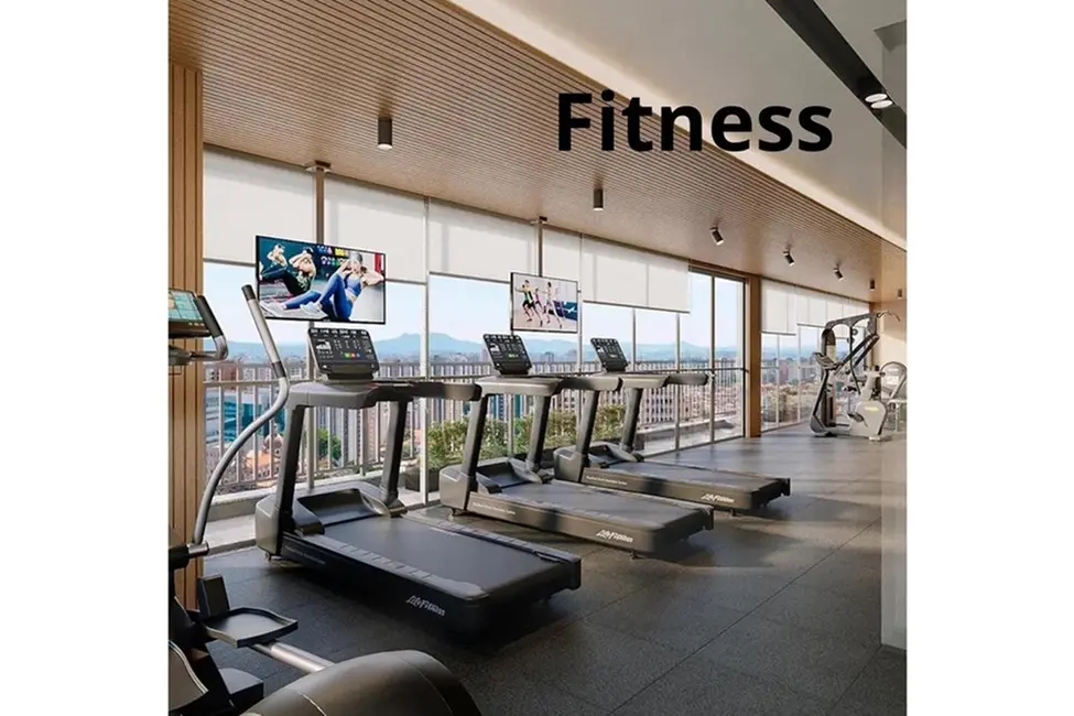 Foto 8 de Apartamento com 1 quarto à venda, 24m2 em Itaim Bibi, São Paulo - SP