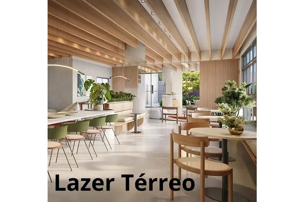 Foto 6 de Apartamento com 1 quarto à venda, 24m2 em Itaim Bibi, São Paulo - SP