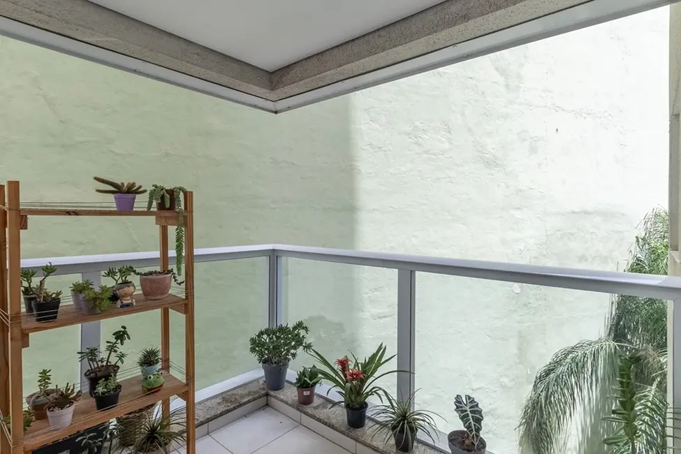 Foto 9 de Apartamento com 2 quartos à venda, 51m2 em Aclimação, São Paulo - SP