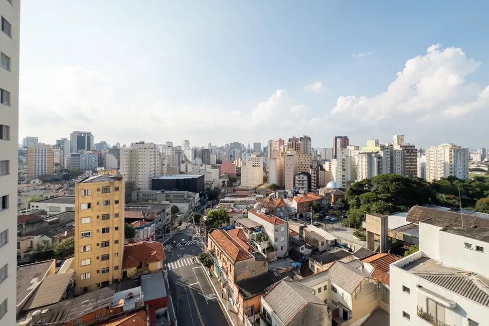 Foto 2 de Apartamento com 2 quartos à venda, 51m2 em Aclimação, São Paulo - SP