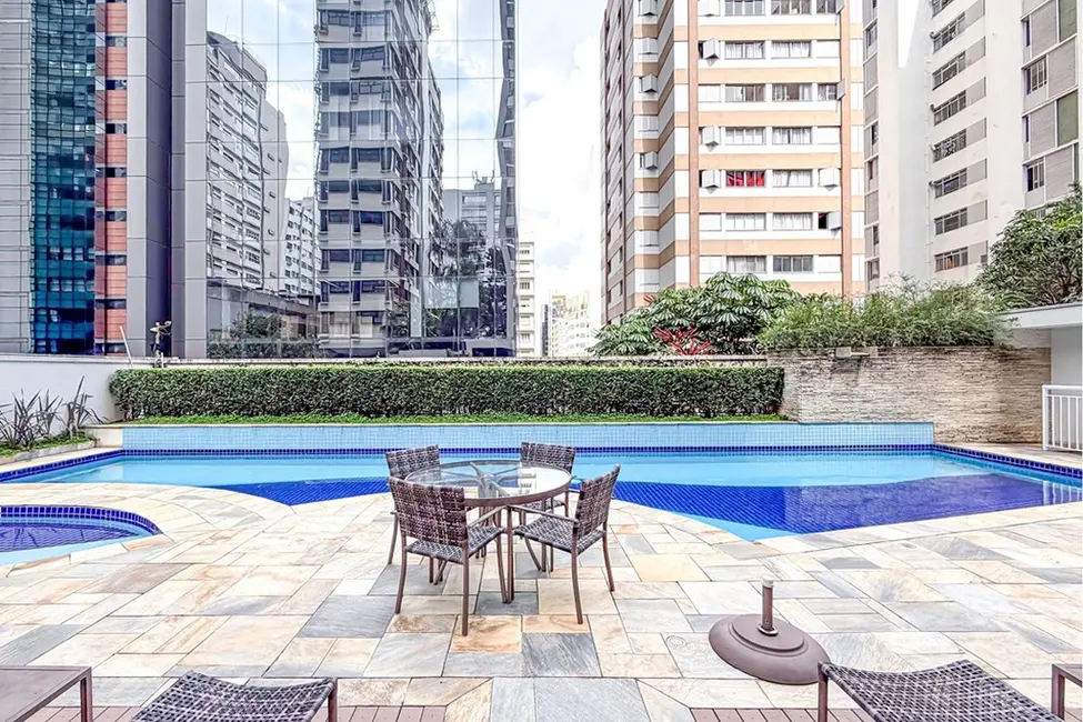 Foto 8 de Apartamento com 3 quartos à venda, 139m2 em Paraíso, São Paulo - SP