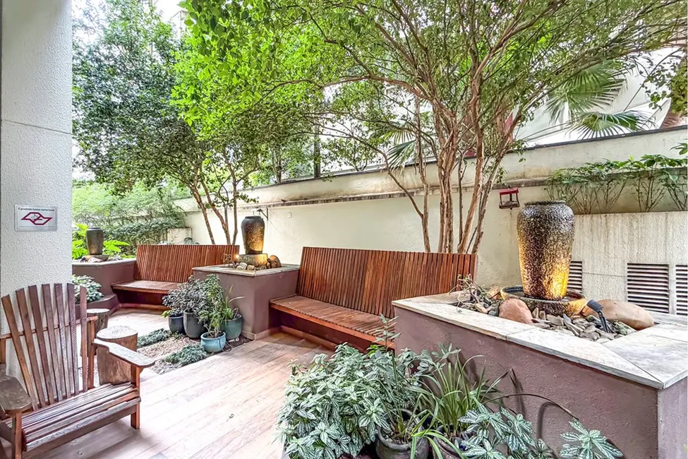 Foto 7 de Apartamento com 3 quartos à venda, 139m2 em Paraíso, São Paulo - SP