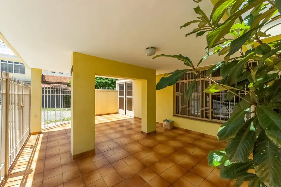 Foto 2 de Casa com 3 quartos à venda, 160m2 em Vila Mariana, São Paulo - SP