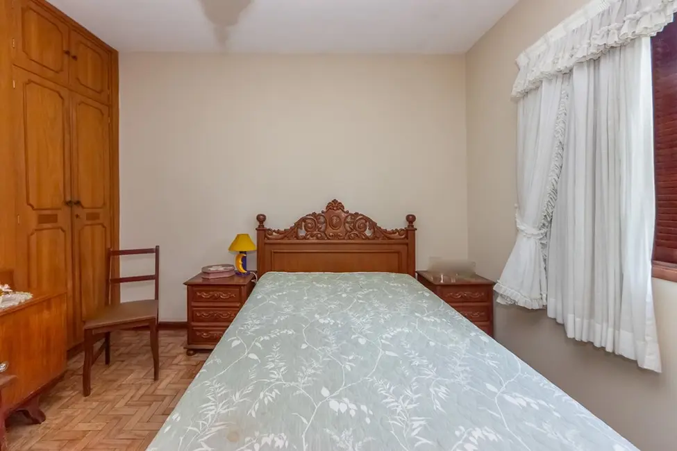 Foto 3 de Casa com 3 quartos à venda, 160m2 em Vila Mariana, São Paulo - SP