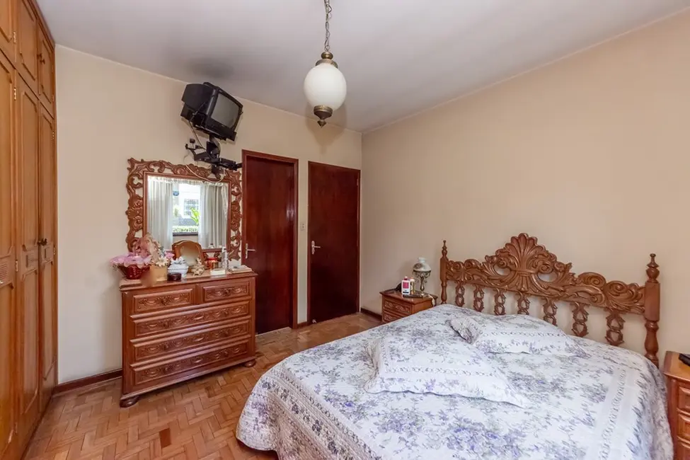 Foto 5 de Casa com 3 quartos à venda, 160m2 em Vila Mariana, São Paulo - SP