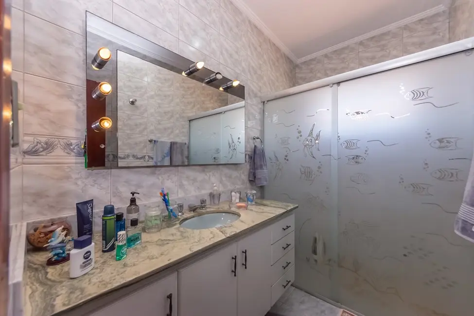 Foto 6 de Casa com 3 quartos à venda, 160m2 em Vila Mariana, São Paulo - SP