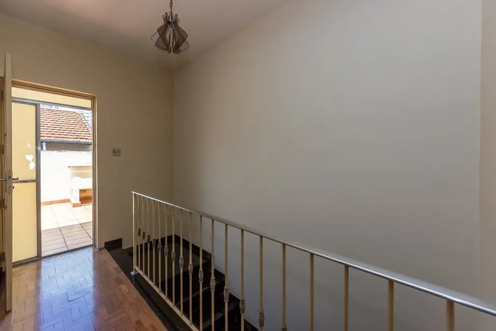 Foto 7 de Casa com 3 quartos à venda, 160m2 em Vila Mariana, São Paulo - SP