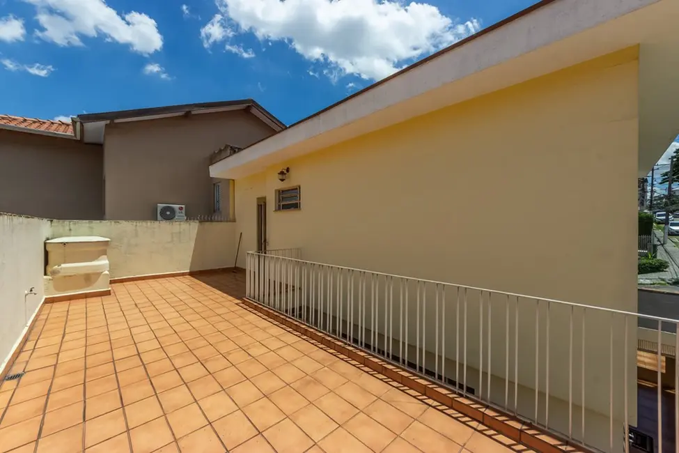 Foto 9 de Casa com 3 quartos à venda, 160m2 em Vila Mariana, São Paulo - SP