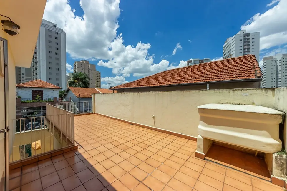 Foto 8 de Casa com 3 quartos à venda, 160m2 em Vila Mariana, São Paulo - SP