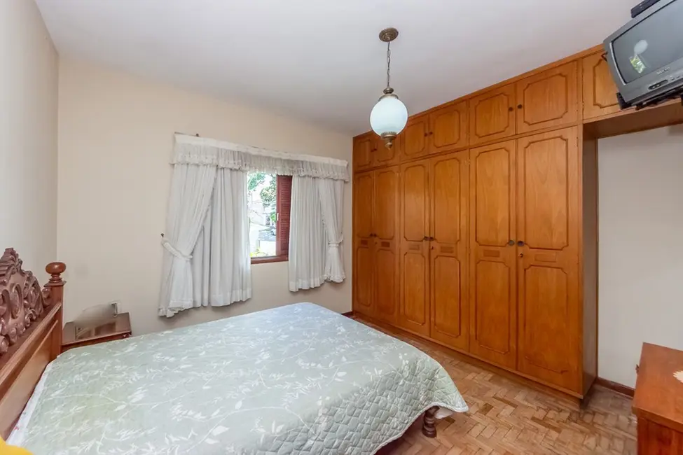 Foto 4 de Casa com 3 quartos à venda, 160m2 em Vila Mariana, São Paulo - SP