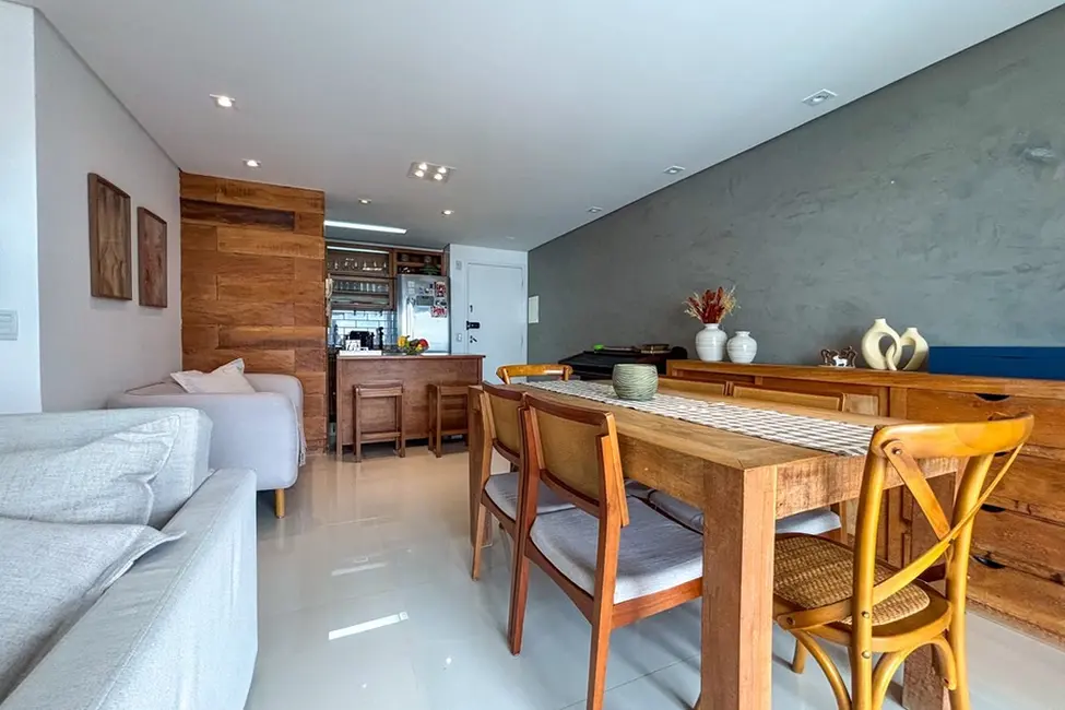 Foto 1 de Apartamento com 2 quartos à venda, 70m2 em Jardim Parque Morumbi, São Paulo - SP
